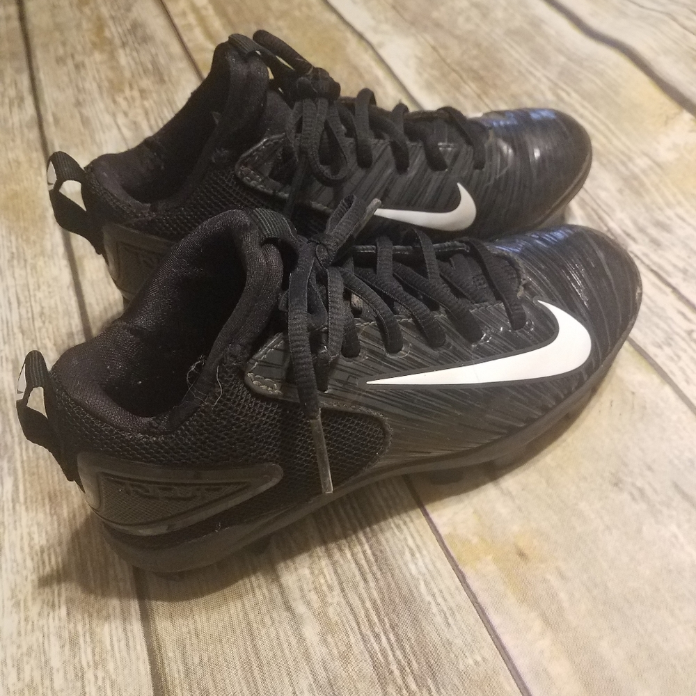 Nike x Mike Trout Baseball Cleats